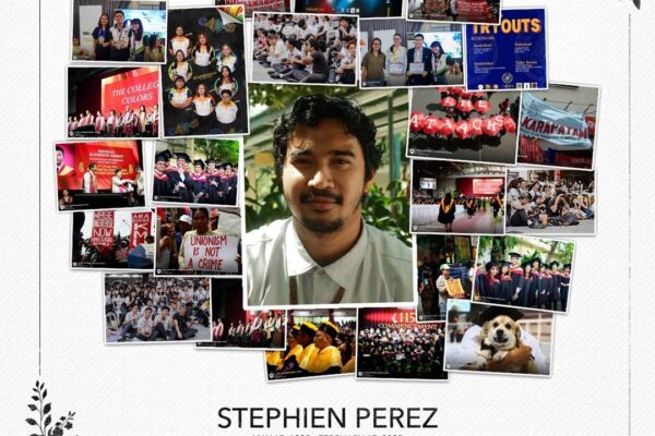 Honoring Stephien: A Creative Soul Behind the Lens and Canvas